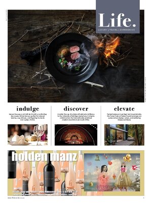 Franschhoek Life - Magazine